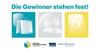 Adobe Systems, Datev und Merck & Co. für Corporate Digital Responsibility geehrt -